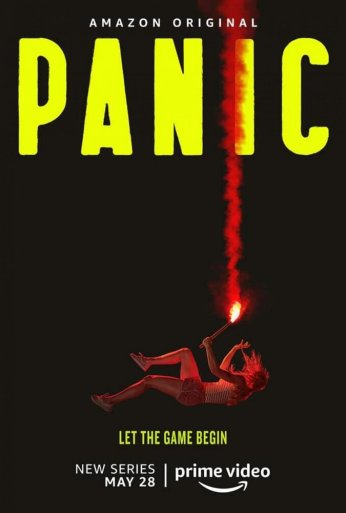 Паника (2021) онлайн бесплатно